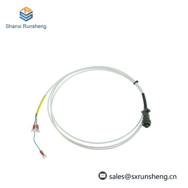 Bently Nevada 16710-35 Interconnect Cables, Advanced Control Systems
