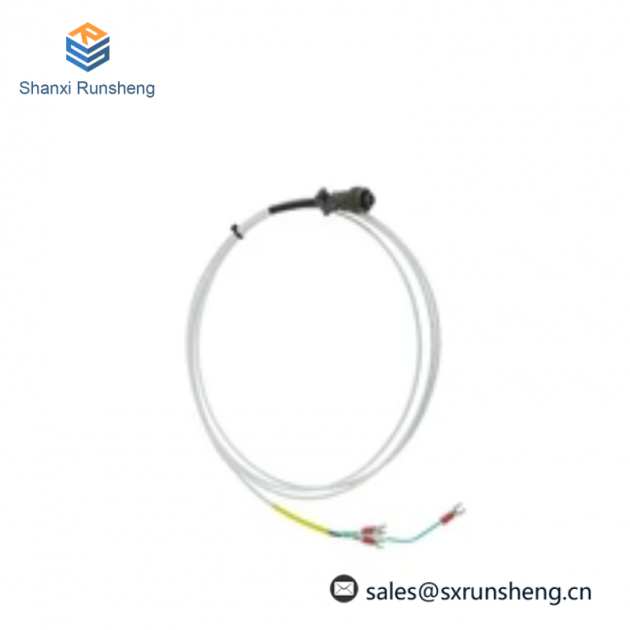 Bently Nevada 16710-99 Automation Parts Interconnect Cable