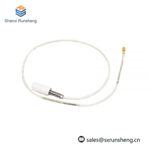 BENTLY NEVADA 19004-02-12-36-02 Proximity Probe: Industrial Precision, Unmatched Reliability