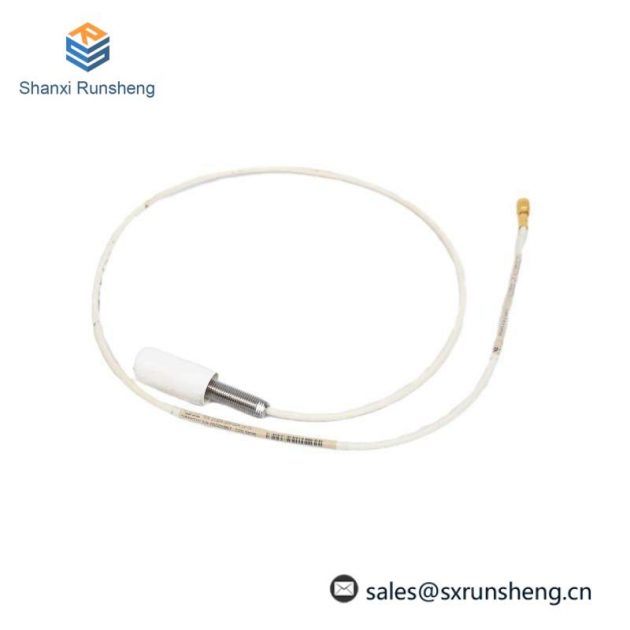 BENTLY NEVADA 19004-02-12-36-02 Proximity Probe: Industrial Precision, Unmatched Reliability