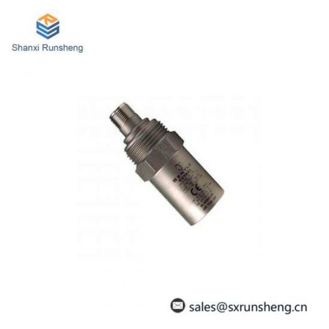 Bently Nevada 190501-00-00-00 CT Velomitor Velocity Transducer
