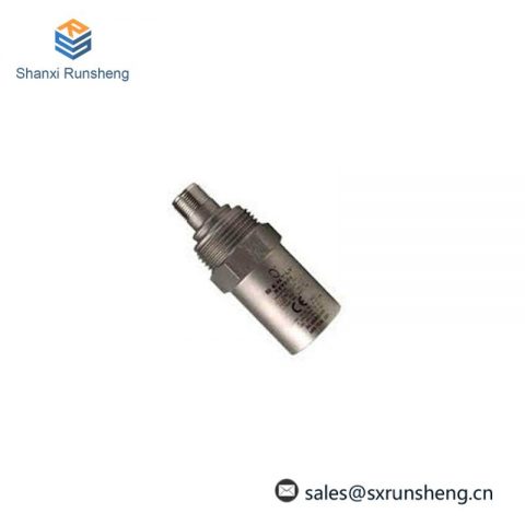 BENTLY NEVADA 190501-09-00-04 Velomitor CT Velocity Transducer