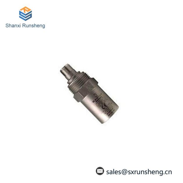 BENTLY NEVADA 190501-09-00-04 Velomitor CT Velocity Transducer