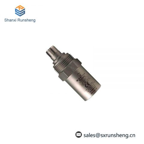 BENTLY NEVADA 190501 VELOCITY TRANSDUCER, Precision Measurement Solution for Industrial Automation