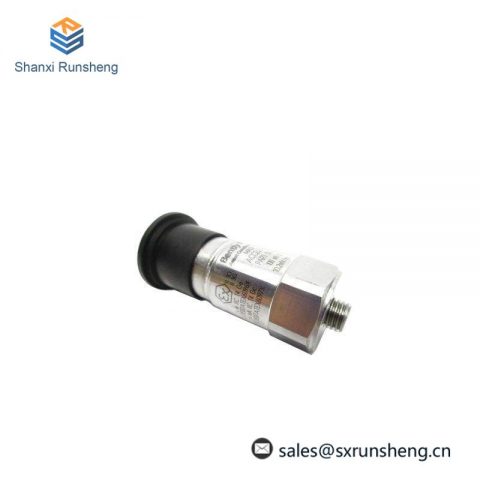 Bently Nevada 200350-02-00-CN Accelerometers: Precision Motion Detection Solutions