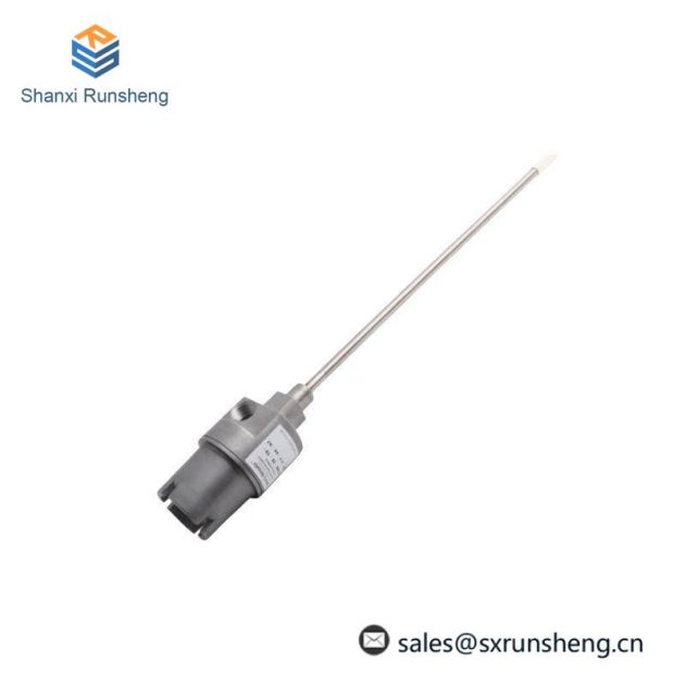 BENTLY NEVADA 21000-16-05-00-096-00-02: High-Performance Proximity Probe Housing Assemblies