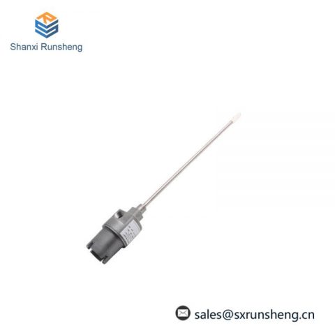 Bently Nevada 21000-16-10-15-057-03-02: Proximity Probe Housing Assemblies for Enhanced Sensing Applications