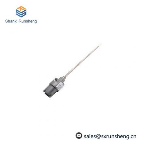 Bently Nevada 21000-16-10-15-085-03-02 Proximity Probe Housing Assembly for 31000 Series, Industrial Control Systems