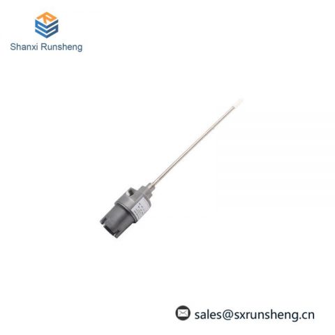 Bently Nevada 21000-16-10-15-102-03-02 Proximity Probe: Industrial Precision at its Core