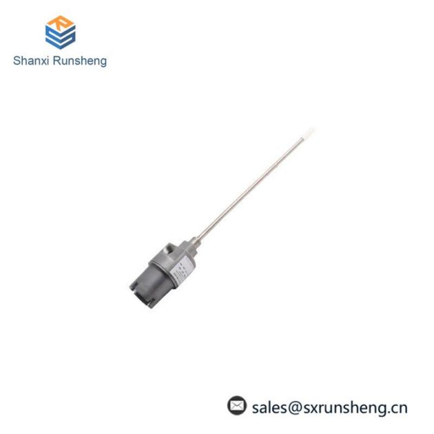 Bently Nevada 21000-16-10-15-102-03-02 Proximity Probe: Industrial Precision at its Core
