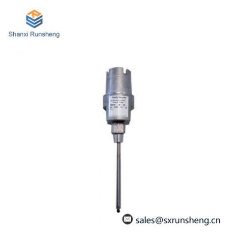 Bently Nevada 21022 - Dual Axial Probe Housing Assembly, Precision Engineering for Industrial Control Systems