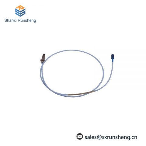 BENTLY NEVADA 21165-20-00 - Extension Cable, Industrial Control Solutions