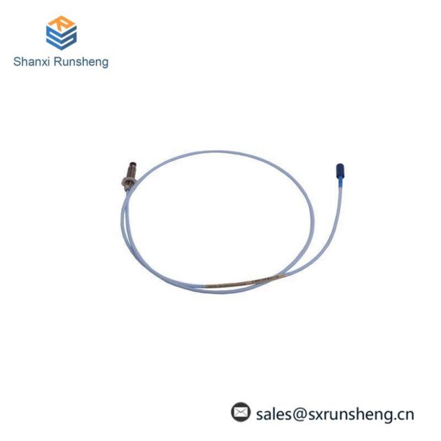 BENTLY NEVADA 21165-20-00 - Extension Cable, Industrial Control Solutions