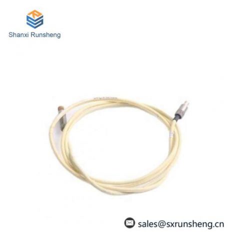 Bently Nevada 21500-00-08-10-02: Proximity Vibration Sensor for Industrial Control Systems