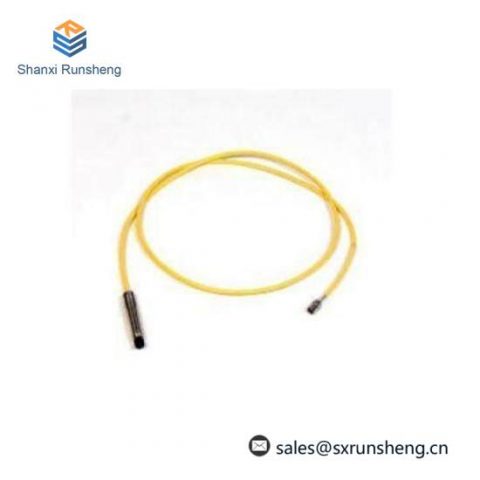 BENTLY NEVADA 21504-00-38-10-02 - Short Delivery Time, Precision Control Solutions