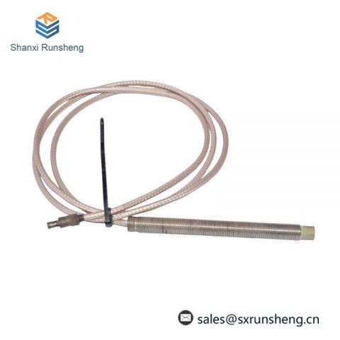 Bently Nevada 21504-00-40-10-02 Industrial Control Sensor Cable