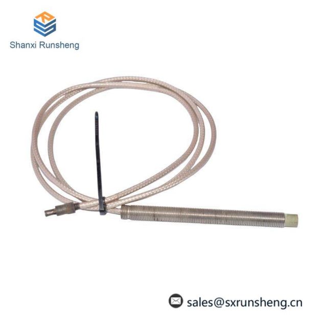 Bently Nevada 21504-00-40-10-02 Industrial Control Sensor Cable