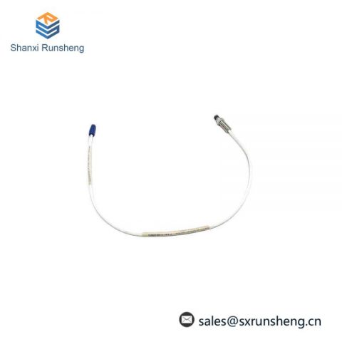 Bently Nevada 21505-00-12-05-02 Vibration Sensor Cable