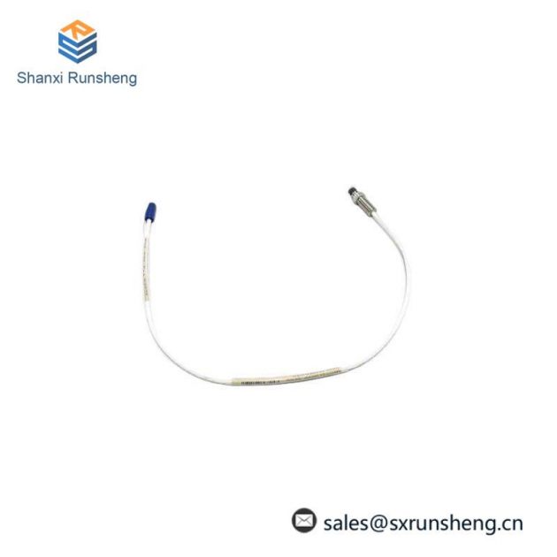Bently Nevada 21505-00-12-05-02 Vibration Sensor Cable