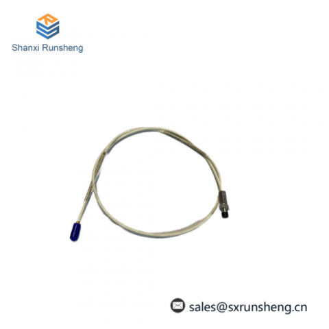 Bently Nevada 21508-02-12-10-02 Proximity Probe: Advanced Sensor Technology for Industrial Control