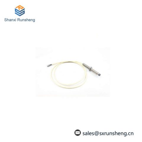 BENTLY NEVADA 22811-00-04-10-02 Sensor: Precision Monitoring for Industrial Control