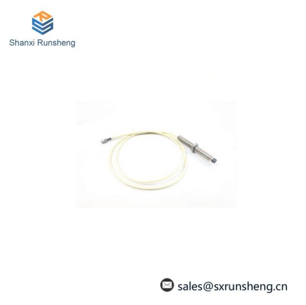 BENTLY NEVADA 22811-00-04-10-02 Sensor: Precision Monitoring for Industrial Control