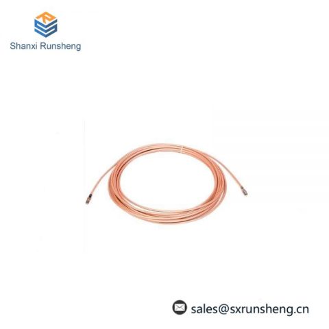 BENTLY NEVADA 24710-080-01 11 mm Extension Cable (8 Meters) - For Industrial Control Systems