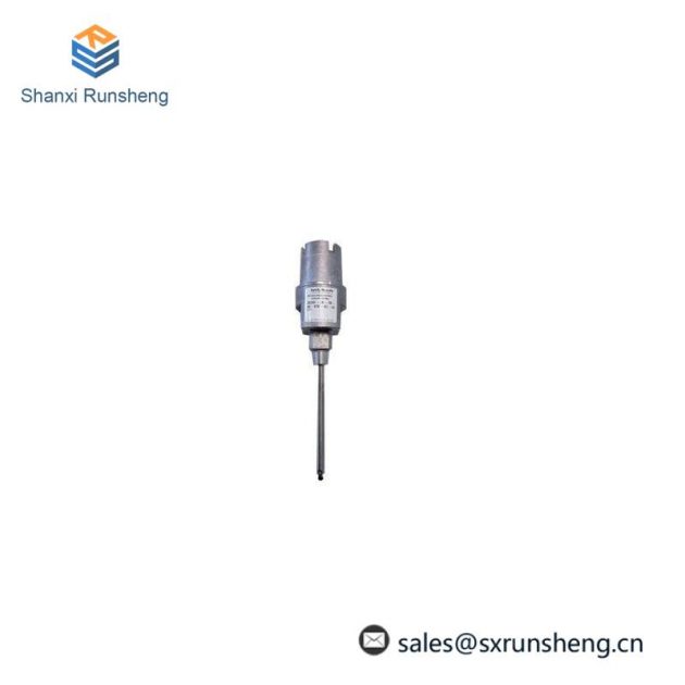 Bently Nevada 24721-01 Proximity Probe - Advanced Sensor Technology for Industrial Control