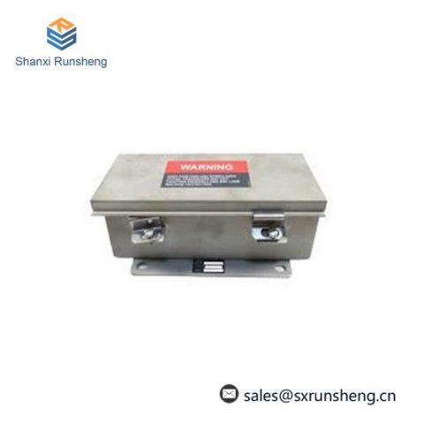 Bently Nevada 24765-02 Industrial Expansion Transducer