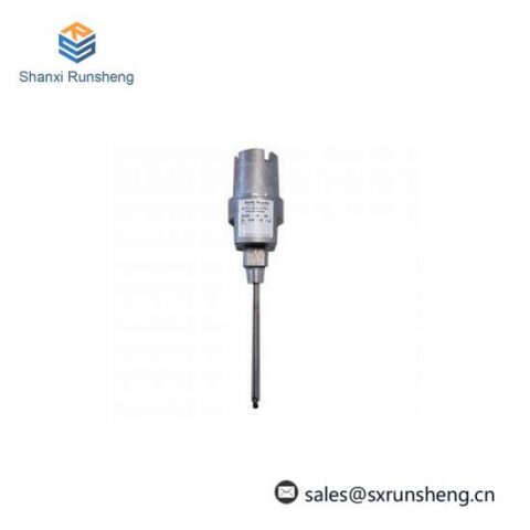 Bently Nevada 26530-12-10-03-020-055-21-03-00 Dual Probe Transducer: Precision Measurement Solution for Industrial Control