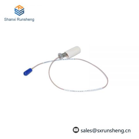 BENTLY NEVADA 30000-00-10-18-02: Advanced Proximity Probe Sensor