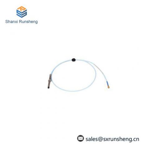 BENTLY NEVADA 3017611.2 Proximity Probes - Precision Engineering for Industrial Control
