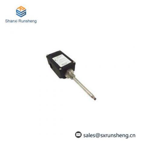 Bently Nevada 31000-28-05-00-024-03-02 Proximity Probe Housing - Precision Engineered for Industrial Control Solutions