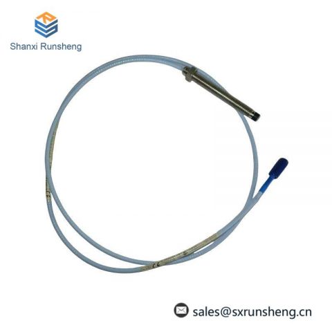 Bentley Nevada 3300101-00-32-10-02-05 Proximity Probes