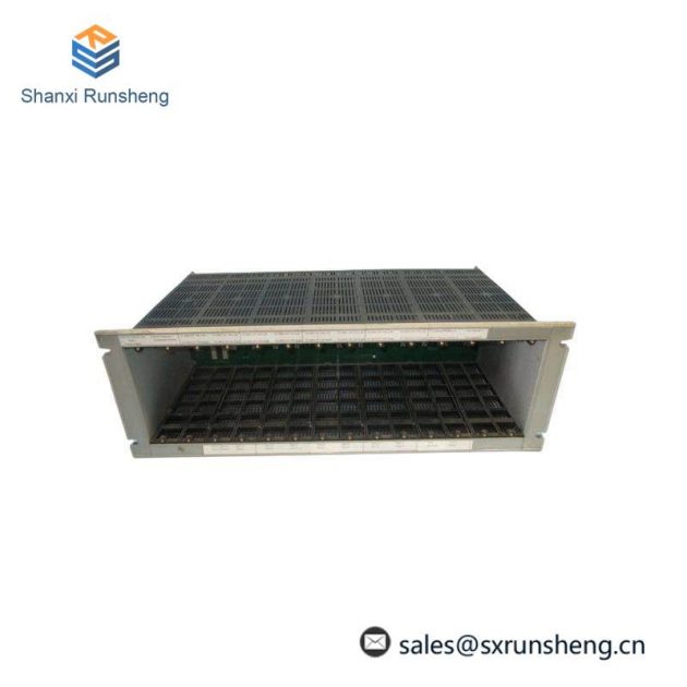 Bently Nevada 3300/05 Slot Card: Precision Control for Industrial Automation
