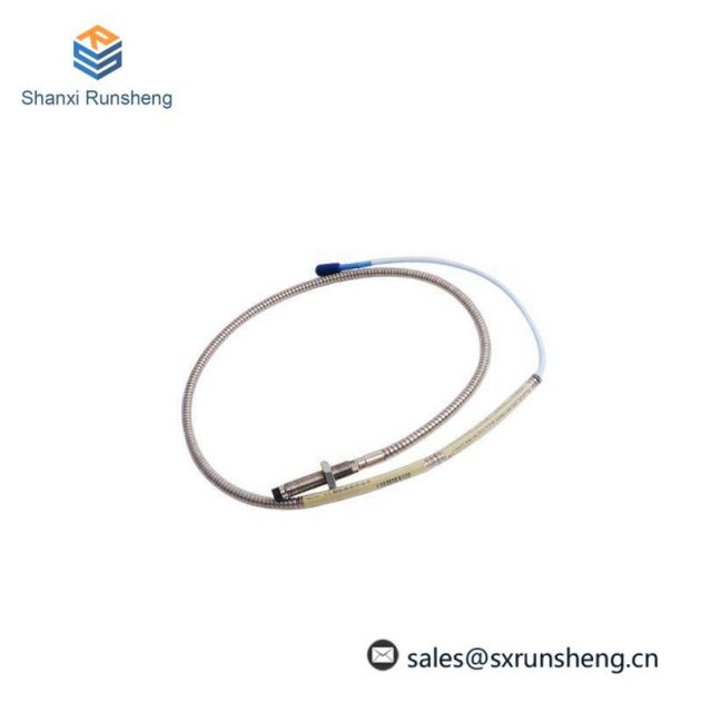 Bently Nevada 3300XL 8MM Condition Monitoring Module for Industrial Automation