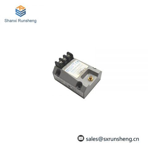 Bently Nevada 330100-90-05 Proximitor Sensor