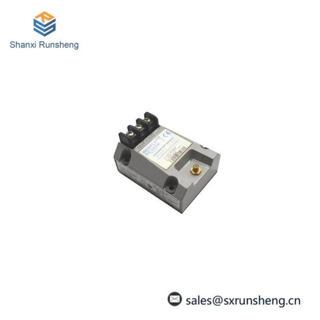 Bently Nevada 330100-90-05 Proximitor Sensor