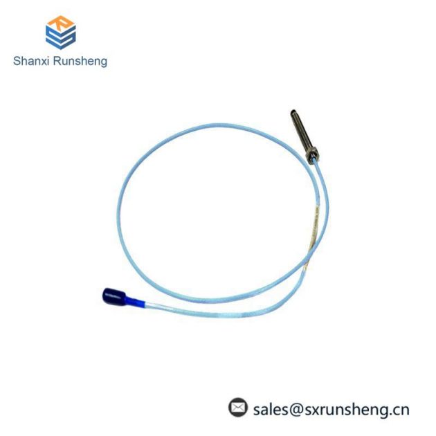 Bently Nevada 330101-00-08-05-02-05 Vibration Sensor: Precision Measurement for Industrial Control