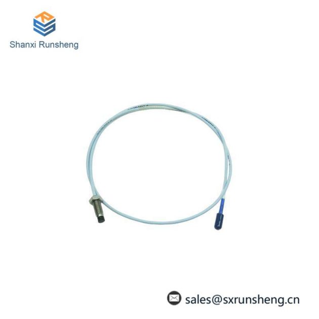 Bently Nevada 330101-00-12-10-02-05: Precision Industrial Probe, High-Quality Control Solution