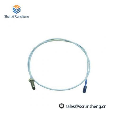 Bently Nevada 330101-00-12-10-02-CN Proximity Probes for Enhanced Industrial Control