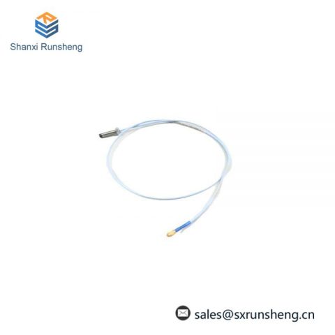 BENTLY NEVADA 330101-00-14-10-02-00, High Precision 8mm Proximity Probe