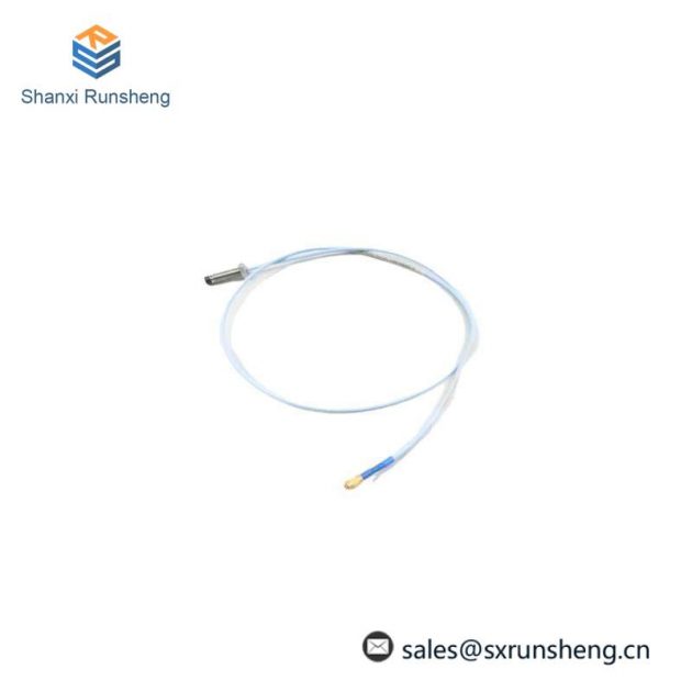 BENTLY NEVADA 330101-00-14-10-02-00, High Precision 8mm Proximity Probe