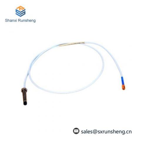 Bently Nevada 330101-00-16-05-02-05 3300 XL 8mm Proximity Probe - Advanced Sensing Solution for Industrial Control Systems