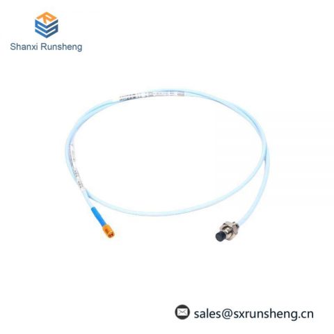 Bently Nevada 330101-00-16-05-02-05 | 3300 XL Proximity Probe - Precision Sensor for Advanced Automation Solutions