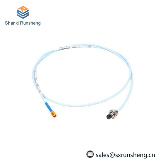 Bently Nevada 330101-00-16-05-02-05 | 3300 XL Proximity Probe - Precision Sensor for Advanced Automation Solutions