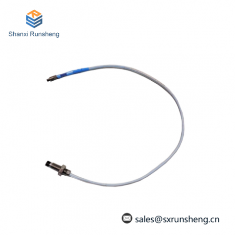 Bently Nevada 330101-00-17-10-02-CN: Advanced Proximity Probes for Industrial Automation
