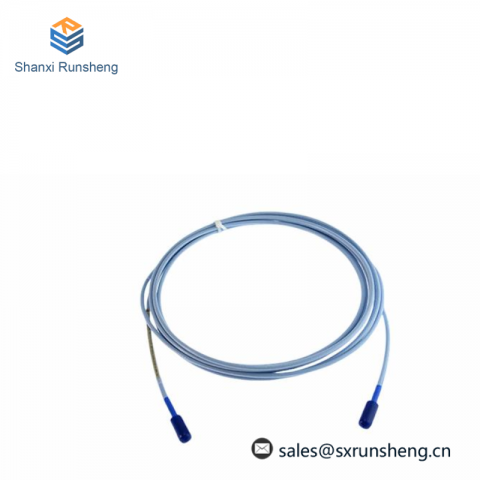 Bently Nevada 330101-00-20-05-02-05: Precision Proximity Probe for Industrial Automation