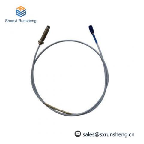 Bently Nevada 330101-00-20-10-02-00 Proximity Probes, Advanced Sensor Technology for Industrial Automation