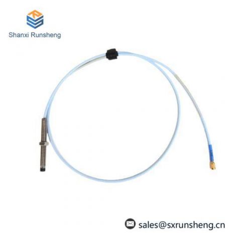Bently Nevada 330101-00-30-05-02-00: Advanced 3300 XL Proximity Probe